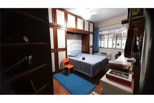 Foto 25 do(a) Apartamento de 4 quartos à venda em Jardim Guanabara, Rio de Janeiro