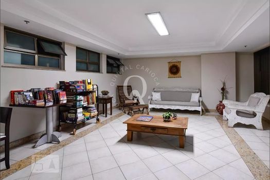 Foto 20 do(a) Apartamento de 1 quartos à venda em Lagoa, Rio de Janeiro