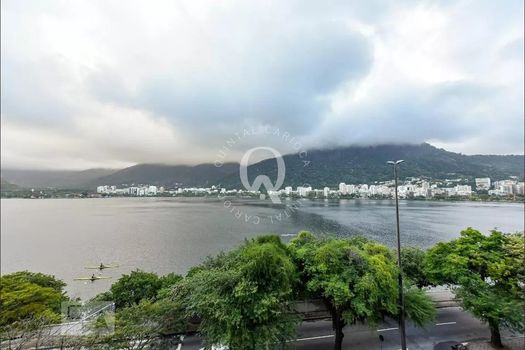 Foto 42 do(a) Apartamento de 1 quartos à venda em Lagoa, Rio de Janeiro