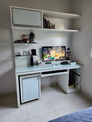 Foto 19 do(a) Casa de 3 quartos à venda em Jardim Karaíba, Uberlândia