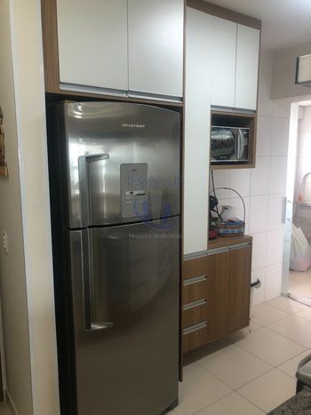 Foto 11 do(a) Apartamento de 3 quartos à venda em Boqueirão, Praia Grande