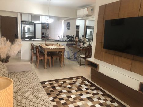 Foto 6 do(a) Apartamento de 3 quartos à venda em Boqueirão, Praia Grande