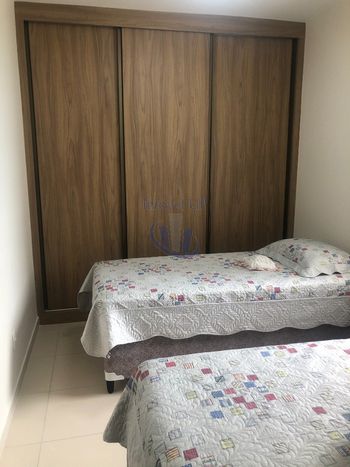 Foto 17 do(a) Apartamento de 3 quartos à venda em Boqueirão, Praia Grande