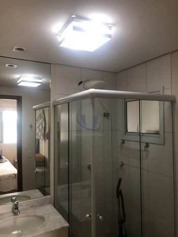 Foto 18 do(a) Apartamento de 3 quartos à venda em Boqueirão, Praia Grande