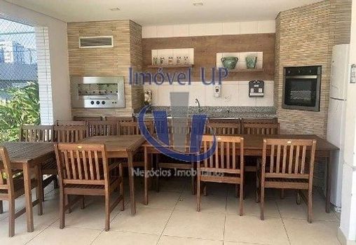 Foto 32 do(a) Apartamento de 3 quartos à venda em Boqueirão, Praia Grande