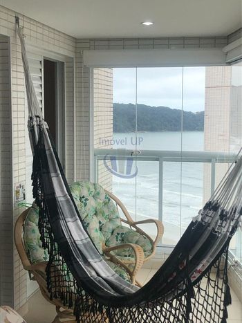 Foto 1 do(a) Apartamento de 3 quartos à venda em Boqueirão, Praia Grande