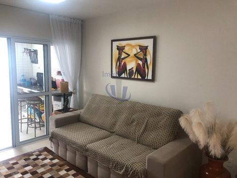 Foto 9 do(a) Apartamento de 3 quartos à venda em Boqueirão, Praia Grande