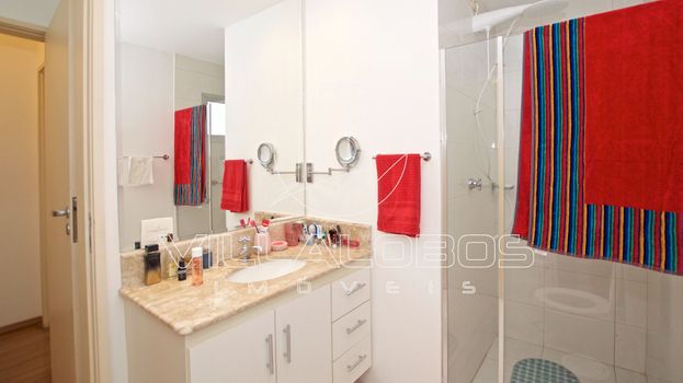 Foto 8 do(a) Apartamento de 1 quartos à venda em Itaim Bibi, São Paulo