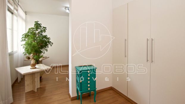 Foto 20 do(a) Apartamento de 1 quartos à venda em Itaim Bibi, São Paulo