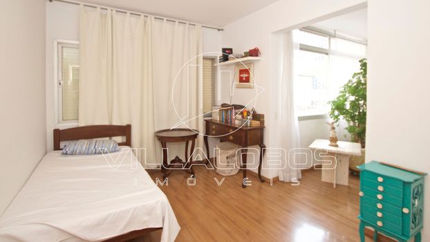 Foto 19 do(a) Apartamento de 1 quartos à venda em Itaim Bibi, São Paulo