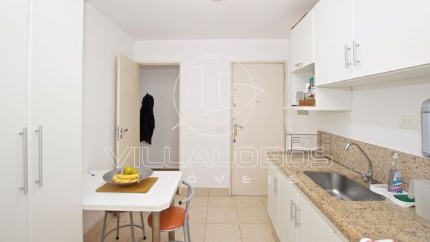 Foto 30 do(a) Apartamento de 1 quartos à venda em Itaim Bibi, São Paulo