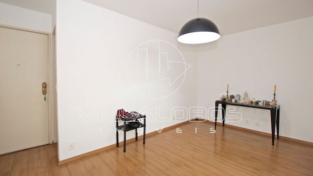 Foto 16 do(a) Apartamento de 1 quartos à venda em Itaim Bibi, São Paulo