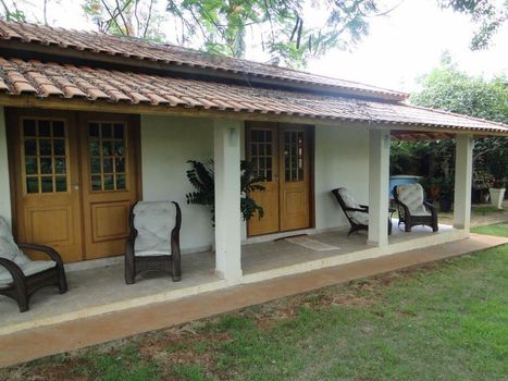 Foto 14 do(a) Fazenda / Sítio / Chácara de 2 quartos à venda em Condomínio Chácaras Villa Verde, Birigüi