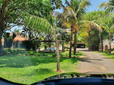 Foto 3 do(a) Fazenda / Sítio / Chácara de 2 quartos à venda em Condomínio Chácaras Villa Verde, Birigüi