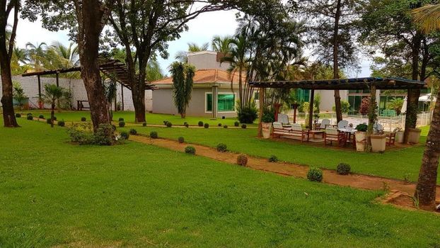 Foto 9 do(a) Fazenda / Sítio / Chácara de 2 quartos à venda em Condomínio Chácaras Villa Verde, Birigüi