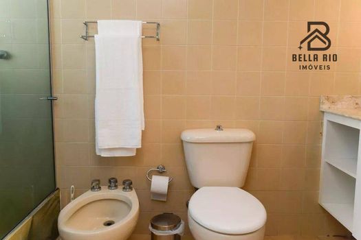 Foto 12 do(a) Cobertura de 1 quartos à venda em Ipanema, Rio de Janeiro
