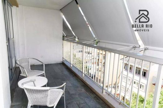 Foto 7 do(a) Cobertura de 1 quartos à venda em Ipanema, Rio de Janeiro