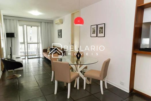 Foto 4 do(a) Apartamento de 1 quartos à venda em Ipanema, Rio de Janeiro