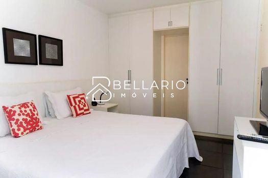 Foto 14 do(a) Apartamento de 1 quartos à venda em Ipanema, Rio de Janeiro