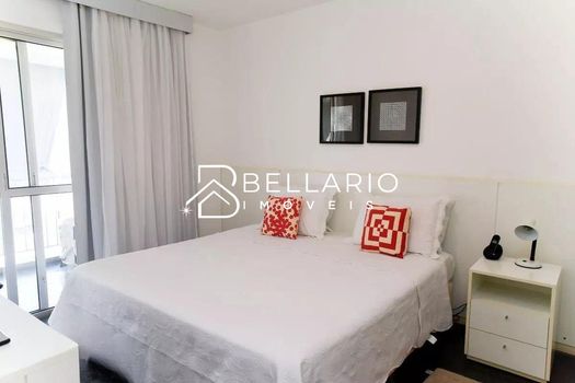 Foto 12 do(a) Apartamento de 1 quartos à venda em Ipanema, Rio de Janeiro
