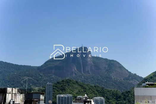 Foto 19 do(a) Apartamento de 1 quartos à venda em Ipanema, Rio de Janeiro