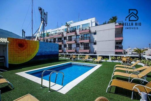 Foto 18 do(a) Cobertura de 1 quartos à venda em Ipanema, Rio de Janeiro