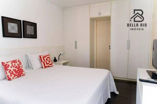 Foto 11 do(a) Cobertura de 1 quartos à venda em Ipanema, Rio de Janeiro