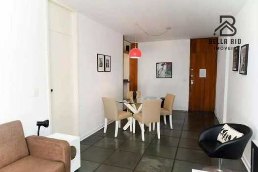 Foto 4 do(a) Cobertura de 1 quartos à venda em Ipanema, Rio de Janeiro