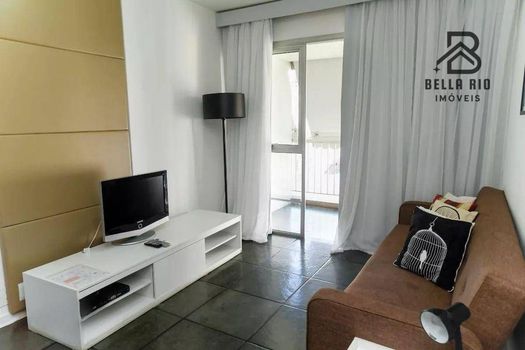Foto 5 do(a) Cobertura de 1 quartos à venda em Ipanema, Rio de Janeiro