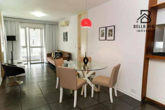 Foto 3 do(a) Cobertura de 1 quartos à venda em Ipanema, Rio de Janeiro