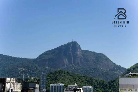 Foto 20 do(a) Cobertura de 1 quartos à venda em Ipanema, Rio de Janeiro