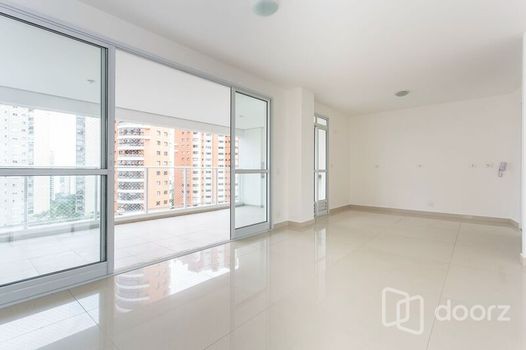 Foto 3 do(a) Apartamento de 3 quartos à venda em Jardim Fonte do Morumbi, São Paulo