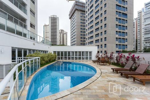 Foto 43 do(a) Apartamento de 3 quartos à venda em Jardim Fonte do Morumbi, São Paulo