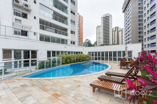 Foto 42 do(a) Apartamento de 3 quartos à venda em Jardim Fonte do Morumbi, São Paulo