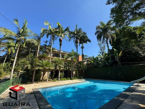 Foto 4 do(a) Fazenda / Sítio / Chácara de 4 quartos à venda em Rio Grande, São Bernardo do Campo