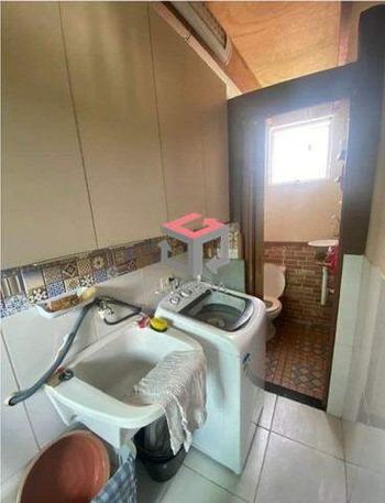 Foto 4 do(a) Cobertura de 2 quartos à venda em Utinga, Santo André