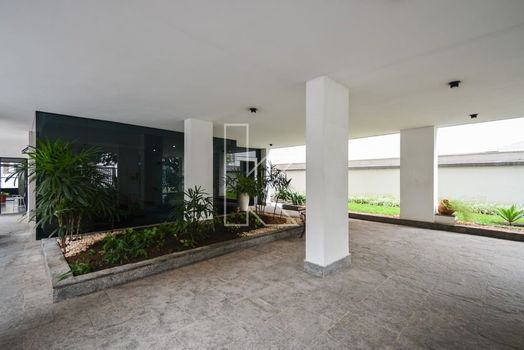Foto 33 do(a) Apartamento de 3 quartos à venda em Jardim Paulista, São Paulo