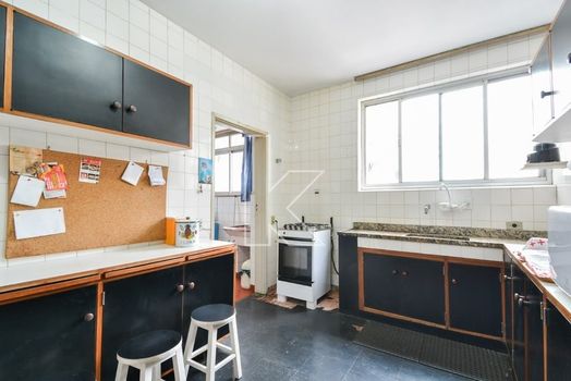 Foto 24 do(a) Apartamento de 3 quartos à venda em Jardim Paulista, São Paulo