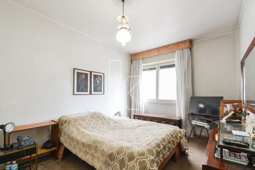 Foto 21 do(a) Apartamento de 3 quartos à venda em Jardim Paulista, São Paulo