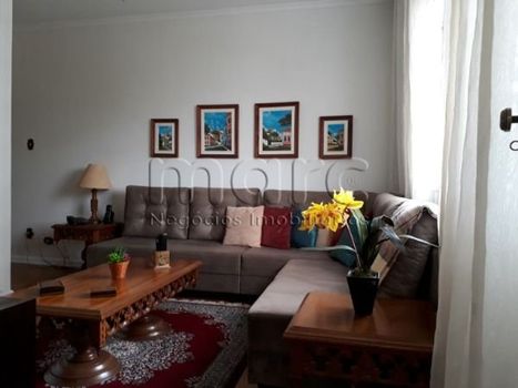 Foto 1 do(a) Apartamento de 3 quartos à venda em Vila Mariana, São Paulo