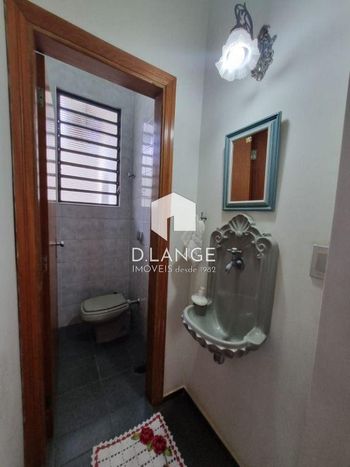 Foto 4 do(a) Casa false à venda em Vila Anhangüera, Campinas