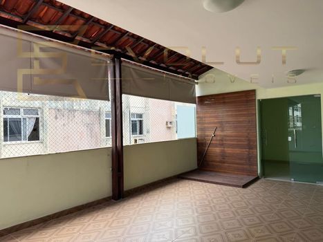 Foto 6 do(a) Apartamento de 3 quartos à venda em Varjota, Fortaleza