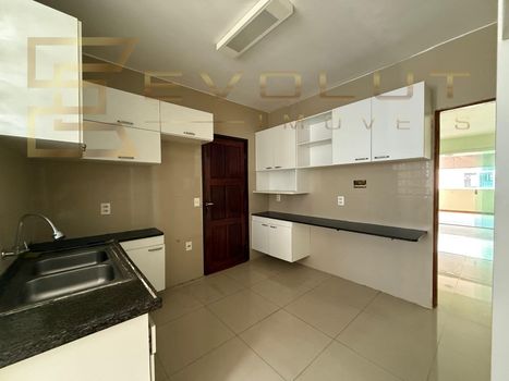 Foto 7 do(a) Apartamento de 3 quartos à venda em Varjota, Fortaleza