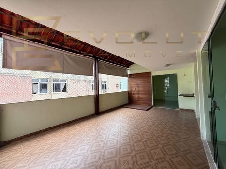 Foto 3 do(a) Apartamento de 3 quartos à venda em Varjota, Fortaleza