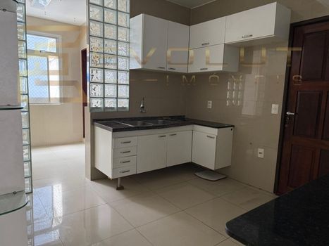 Foto 27 do(a) Apartamento de 3 quartos à venda em Varjota, Fortaleza