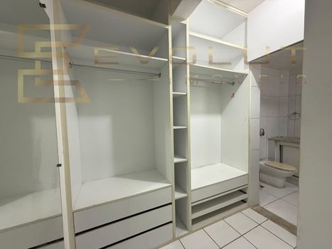 Foto 15 do(a) Apartamento de 3 quartos à venda em Varjota, Fortaleza