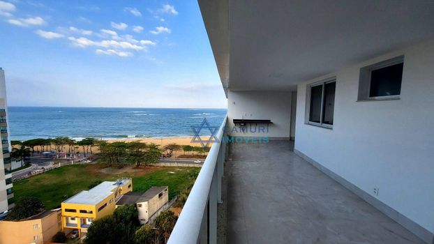 Foto 2 do(a) Apartamento de 3 quartos à venda em Itapuã, Vila Velha