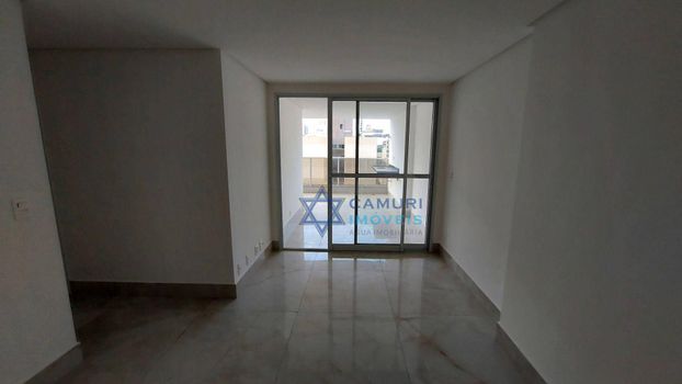 Foto 4 do(a) Apartamento de 3 quartos à venda em Itapuã, Vila Velha