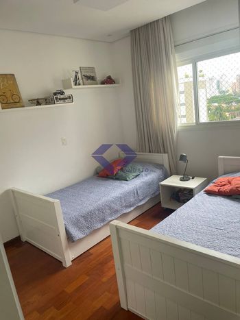 Foto 17 do(a) Apartamento de 3 quartos à venda em Brooklin Novo, São Paulo