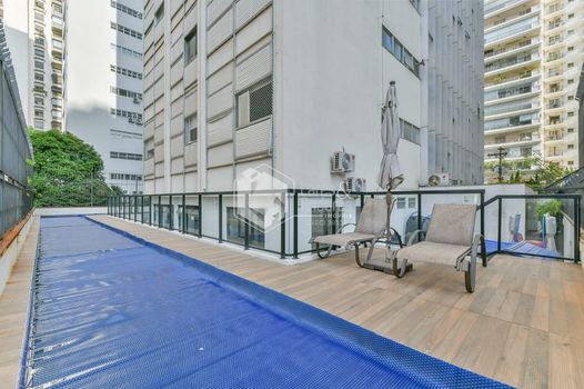 Foto 31 do(a) Apartamento de 4 quartos à venda em Santa Cecília, São Paulo